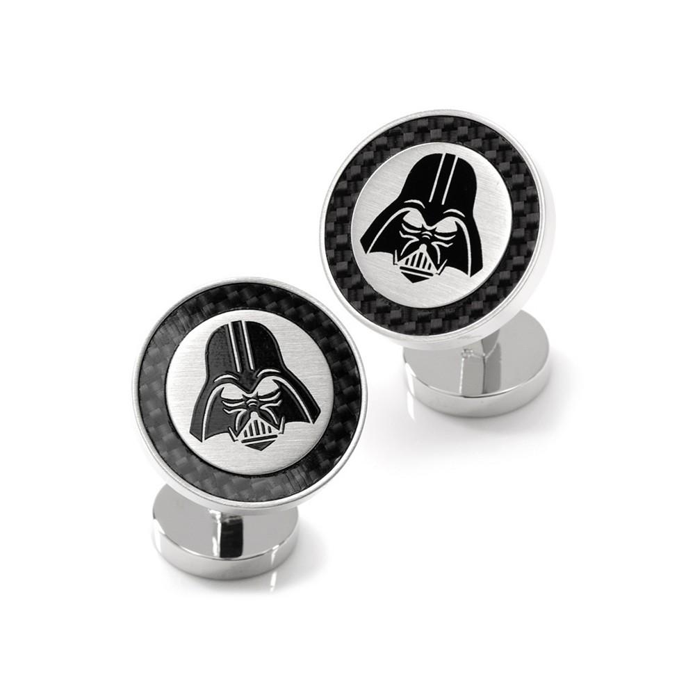 Star Wars Men's Darth Vader Forged Cufflinks