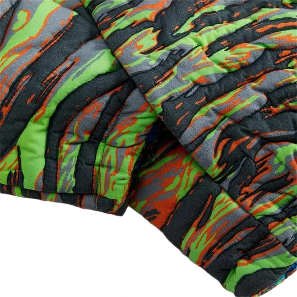 ERL Quilted Padded Jacket 3