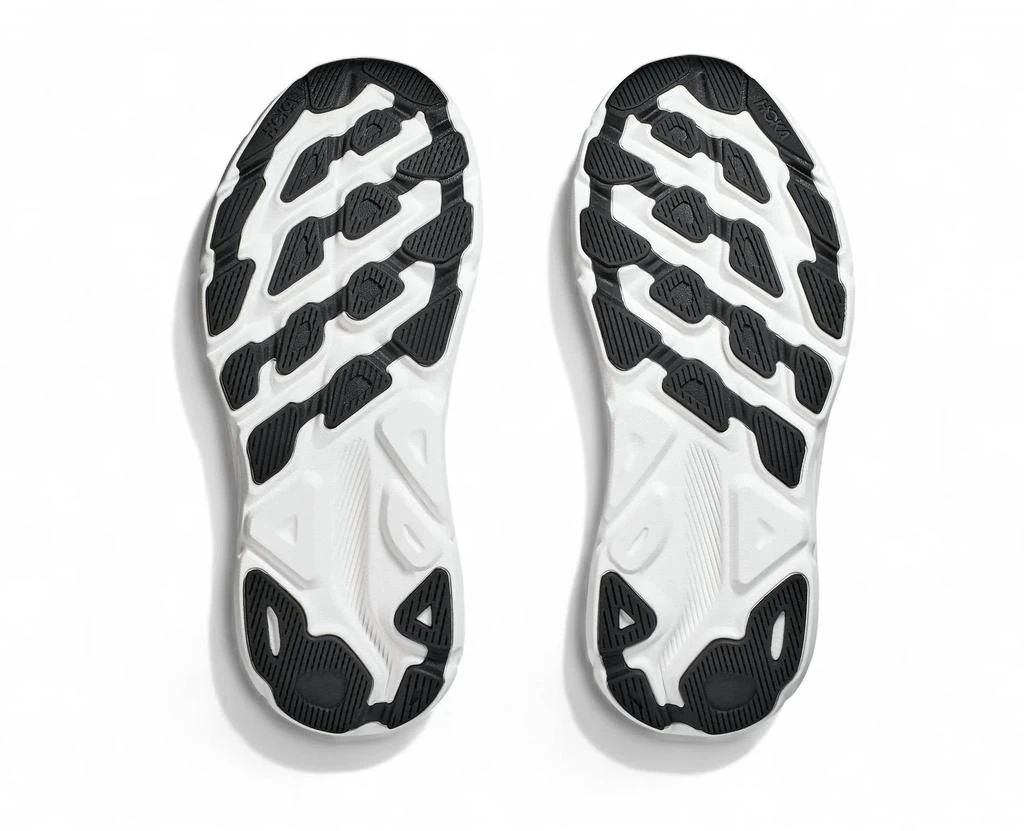 Hoka One One Hoka - Women's Clifton 9 Running Shoes 5