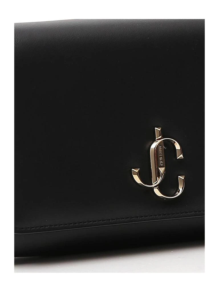 Jimmy Choo Jimmy Choo Varenne Clutch Bag 4