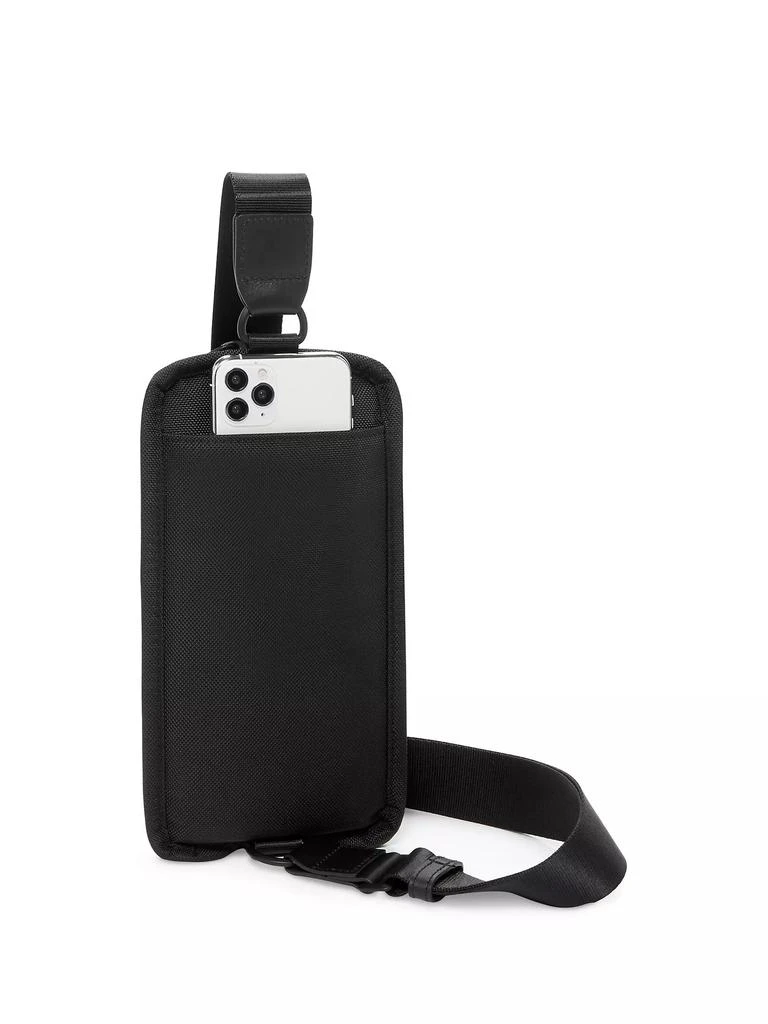 Tumi Tumi Alpha Compact Sling Bag 4