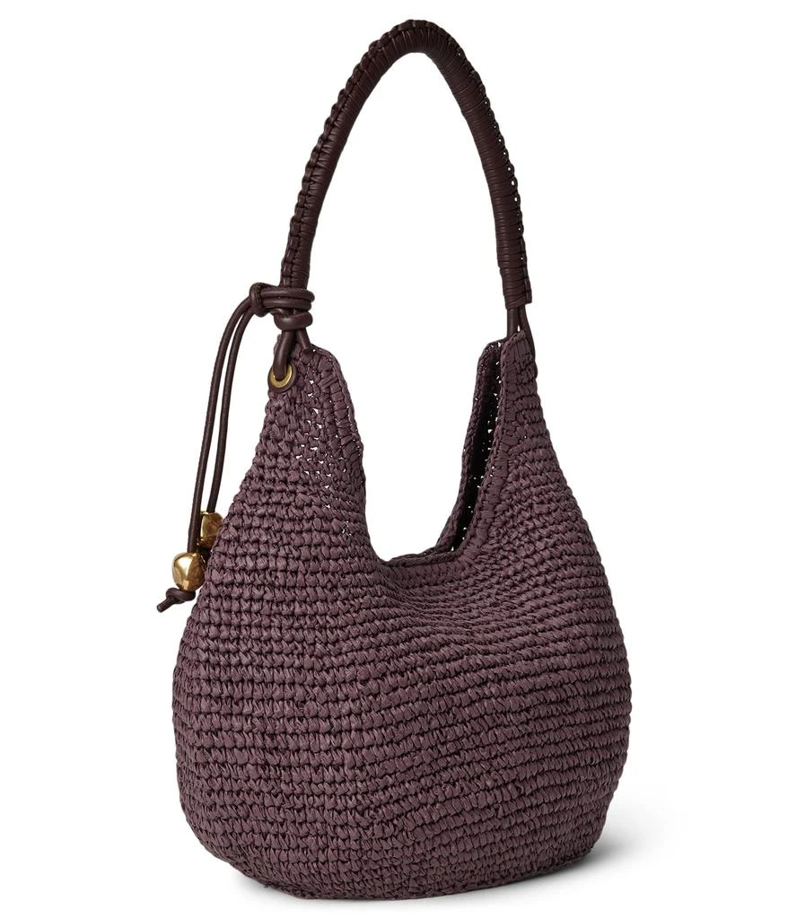 Madewell The Camren Straw Bag 2