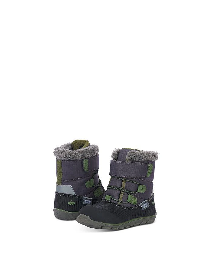 See Kai Run Boys
 Gilman Waterproof Boots - Baby, Toddler 8