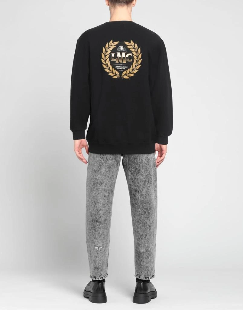 LOSER MACHINE COMPANY Sweatshirt 3