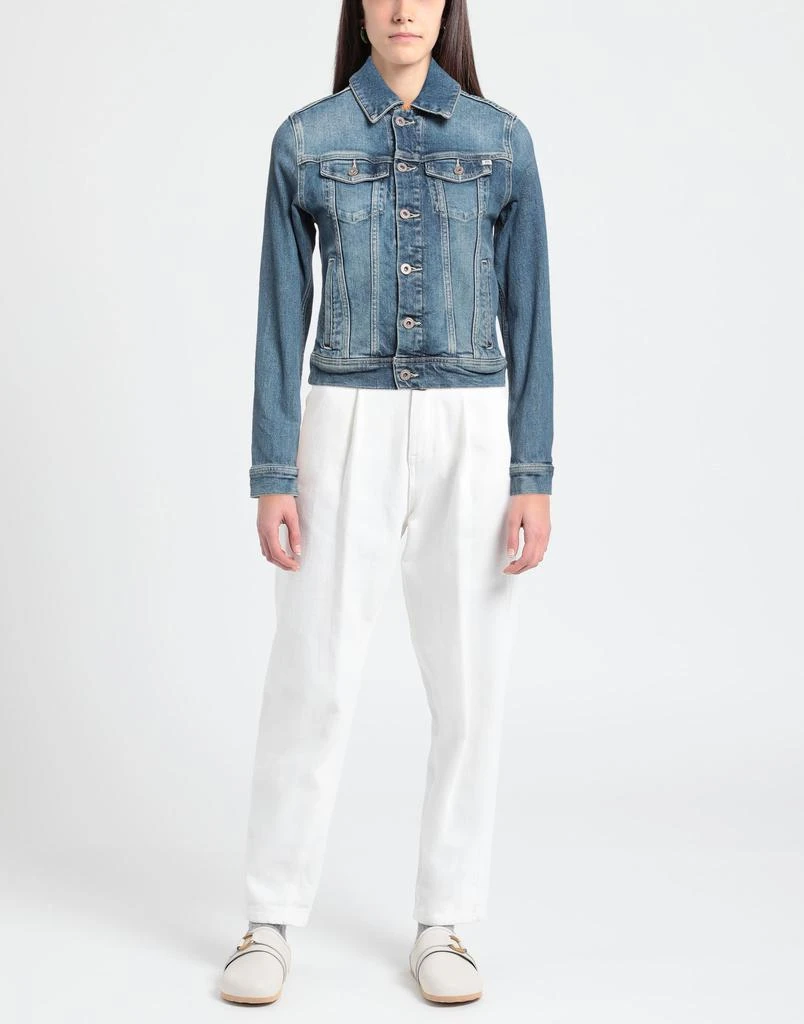 AG Jeans Denim jacket 2