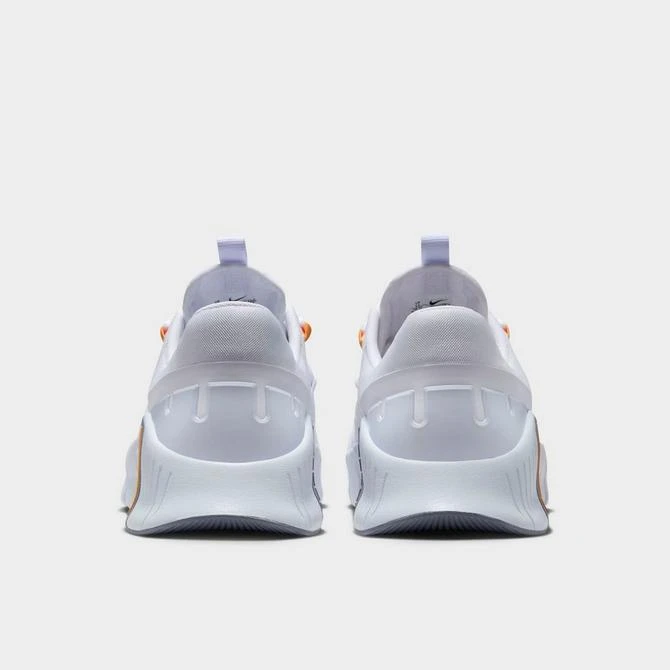 NIKE Men's Nike Free Metcon 5 Training Shoes 5