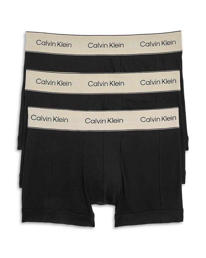 Calvin Klein Boxer Briefs, Pack of 3 1