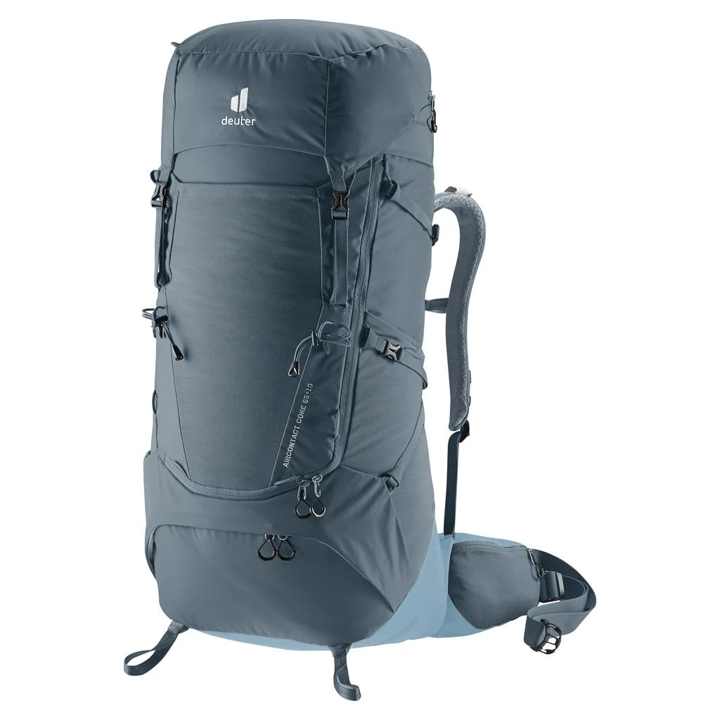 Deuter Deuter Aircontact Core 65+10 Trekking Backpack 1