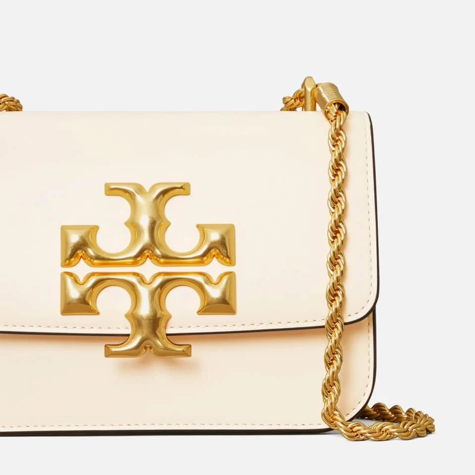 Tory Burch Tory Burch Small Eleanor Spazzolato Leather Shoulder Bag 3