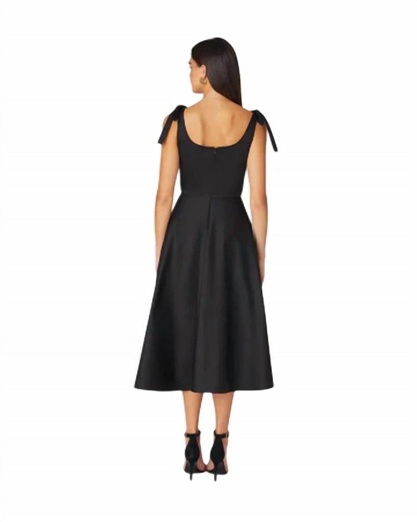Shoshanna Shoshanna - Kimberly Midi Dress 2