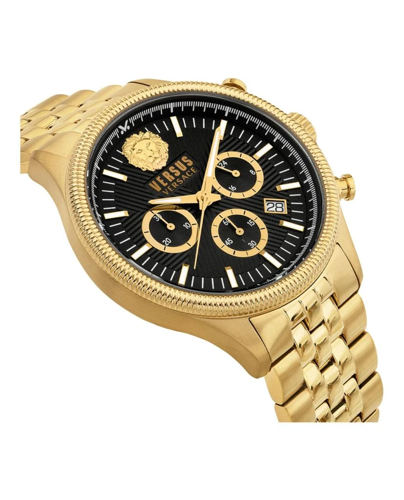 Versus Versace Colonne Chronograph Watch 3