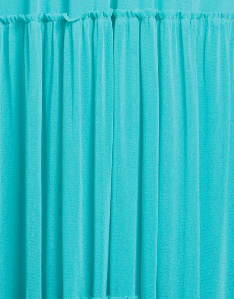 FUZZI Long dress 4