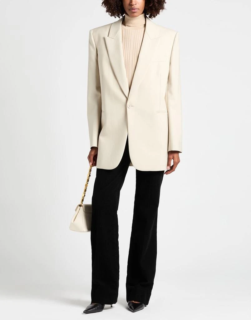 Yves Saint Laurent Blazer 3