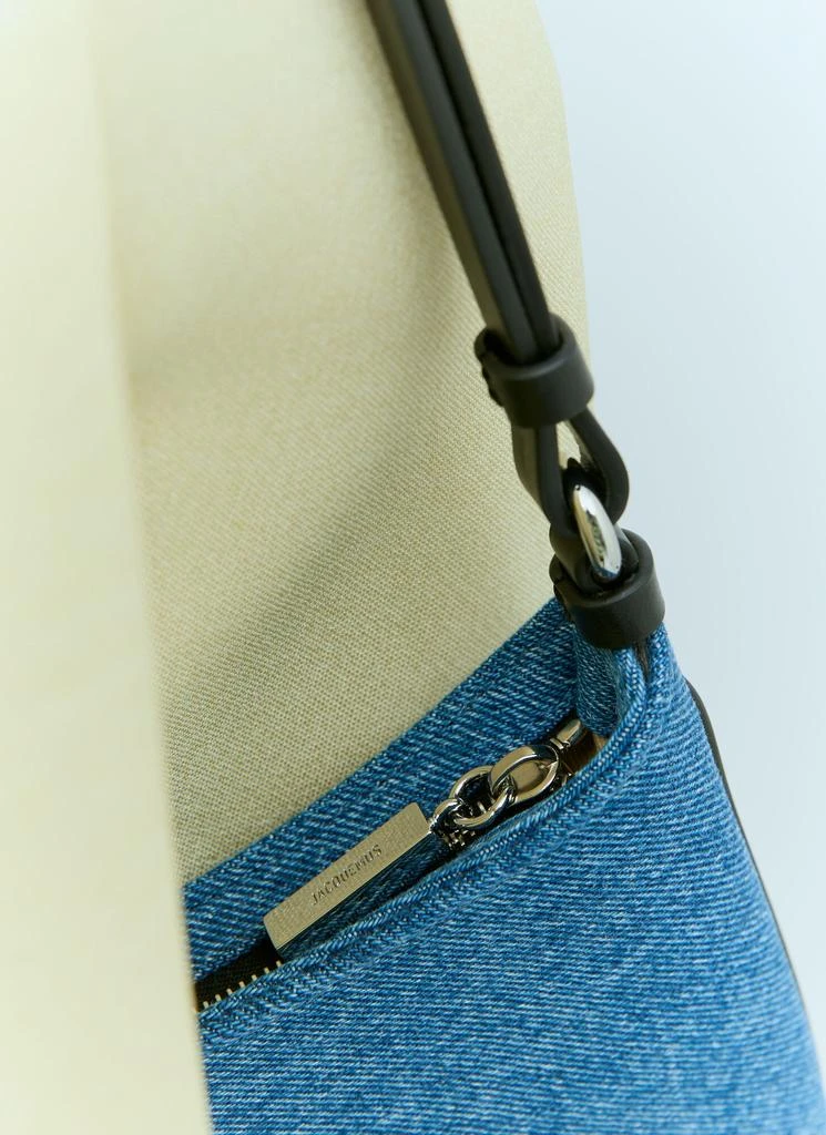 Jacquemus Le Bisou Perle Shoulder Bag 3
