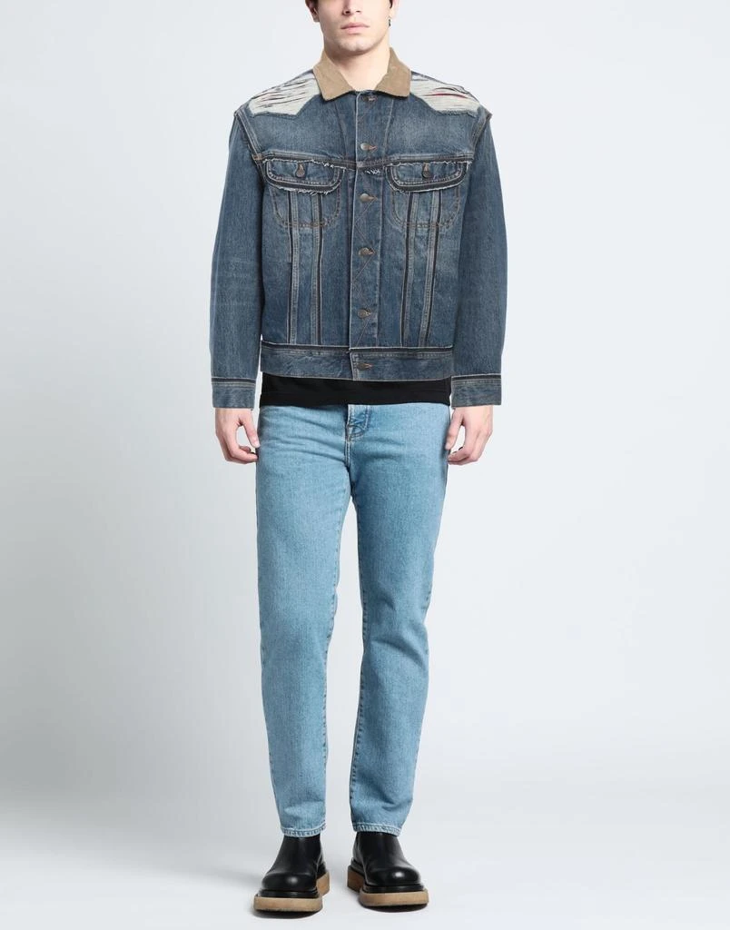 MAISON MARGIELA Denim jacket 2