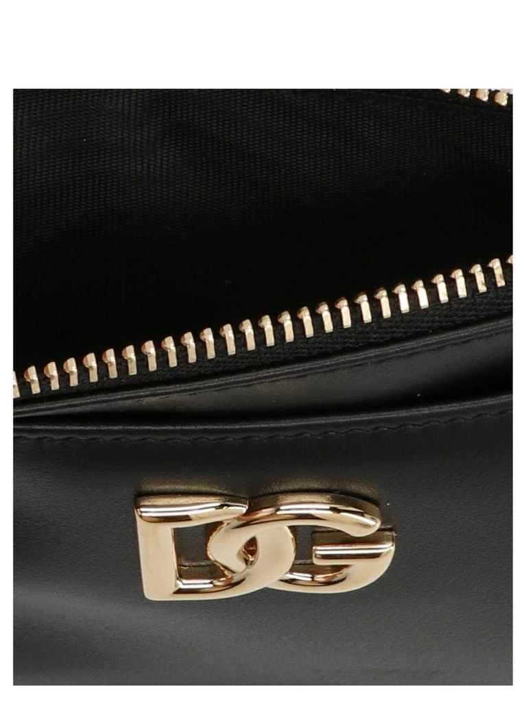 Dolce & Gabbana Dolce & Gabbana 'Capri' Card Holder 3