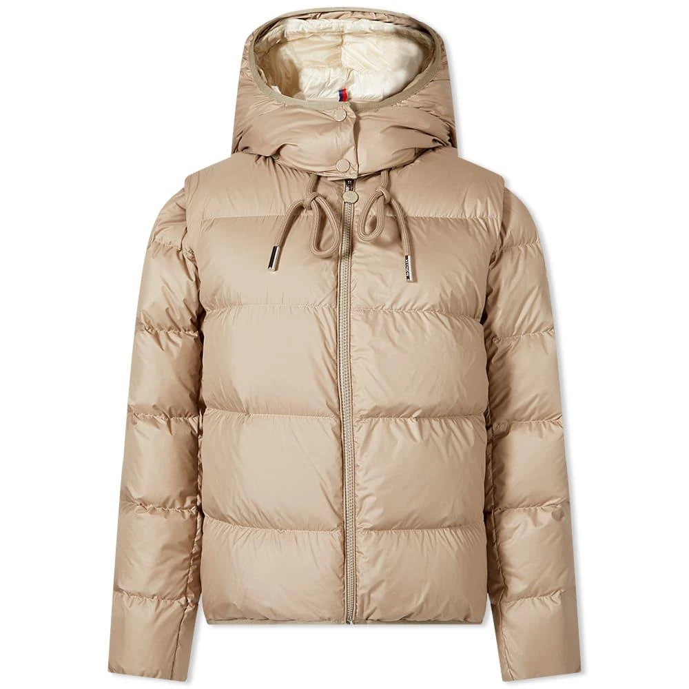 Moncler Moncler Dronieres Padded Jacket 1