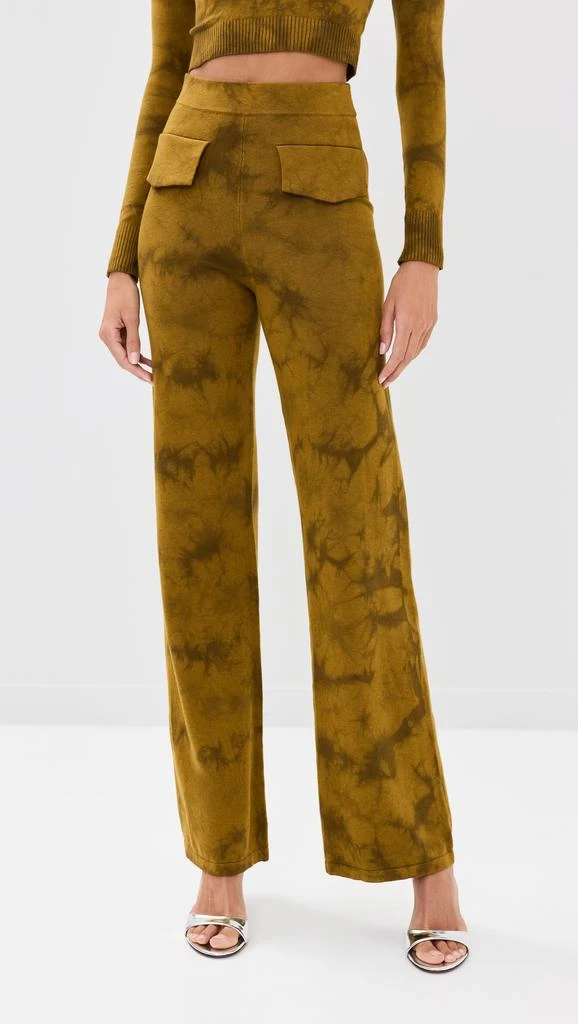 JoosTricot Fancy Pants 6