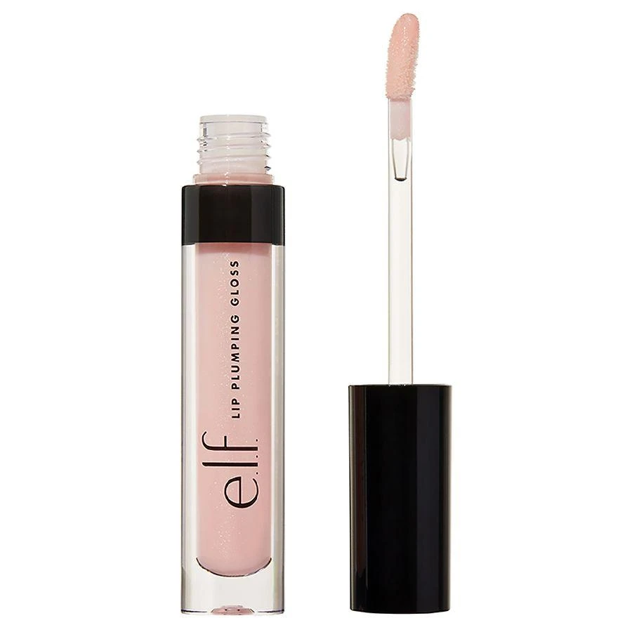 e.l.f. Lip Plumping Gloss 1