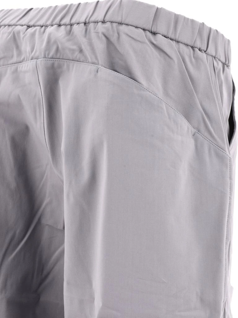 ROA Roa Climbing Straight Leg Trousers 4