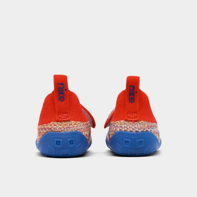 NIKE Infant Nike Swoosh 1 Crib Shoes 7