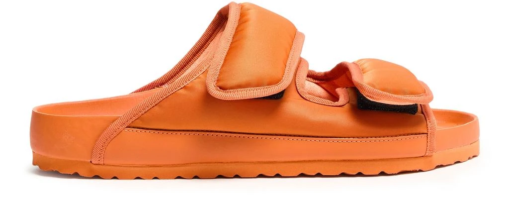 Birkenstock Cosy nylon sandals 2