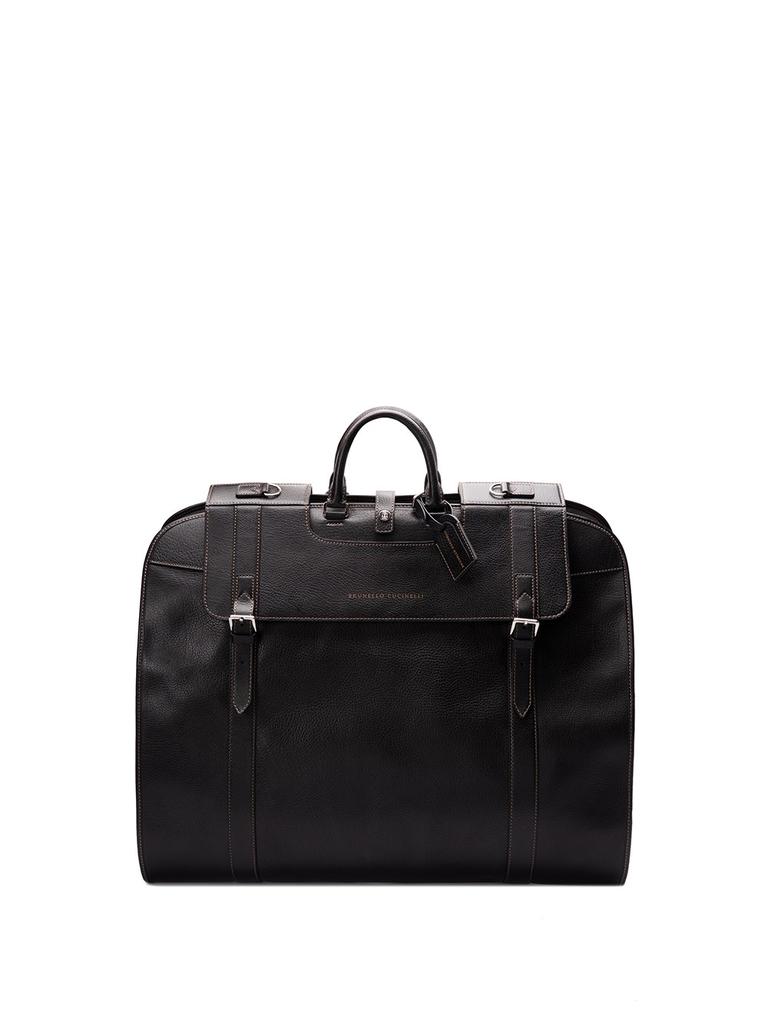 Brunello Cucinelli Brunello Cucinelli Travel Suit Cover