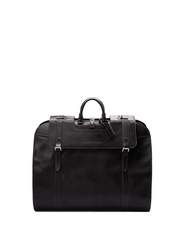 Brunello Cucinelli Brunello Cucinelli Travel Suit Cover 1