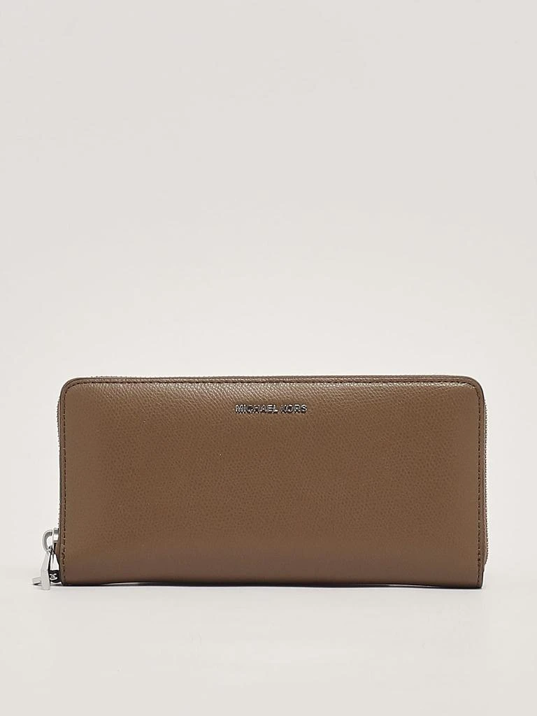 Michael Kors Jet Set Wallet