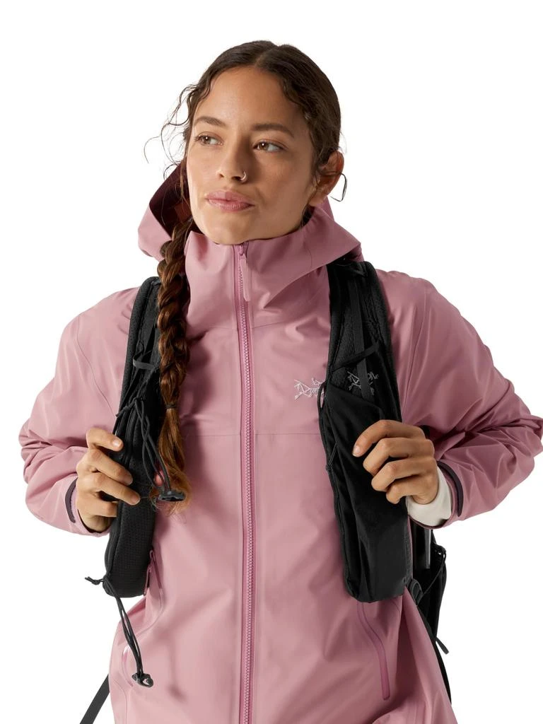 Arc
teryx Arc
teryx Beta Jacket Women
s | Gore-Tex ePE Shell, Maximum Versatility - Waterproof Womens Hiking, Rain Jacket 4