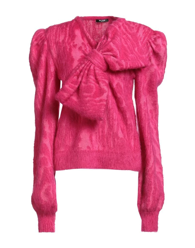Balmain Sweater 1