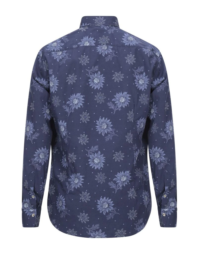 ALESSANDRO GHERARDI Patterned shirt 2