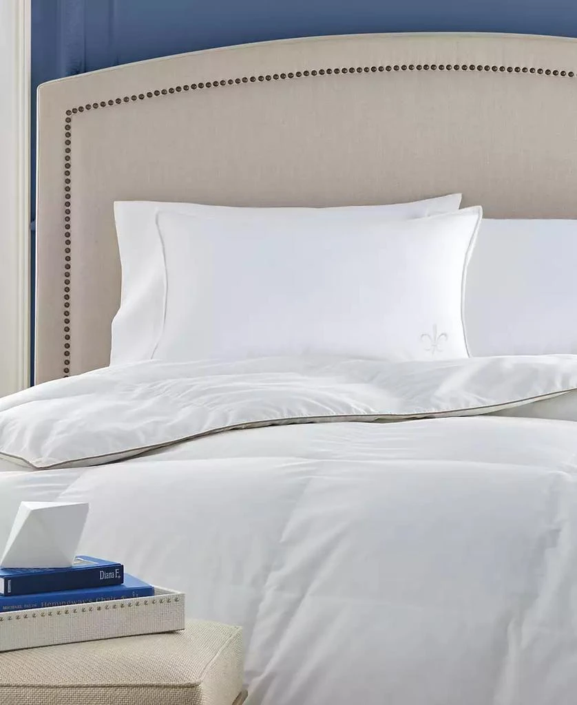 Stearns & Foster Down Halo Pillow 1
