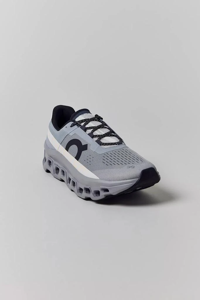 On On Men's Cloudmonster Sneaker 4