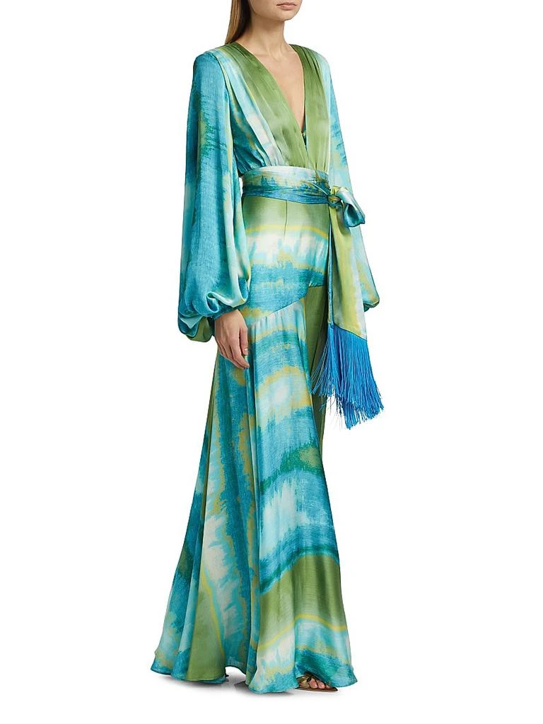 BRONX AND BANCO ​Carmen Coastal Gown 4