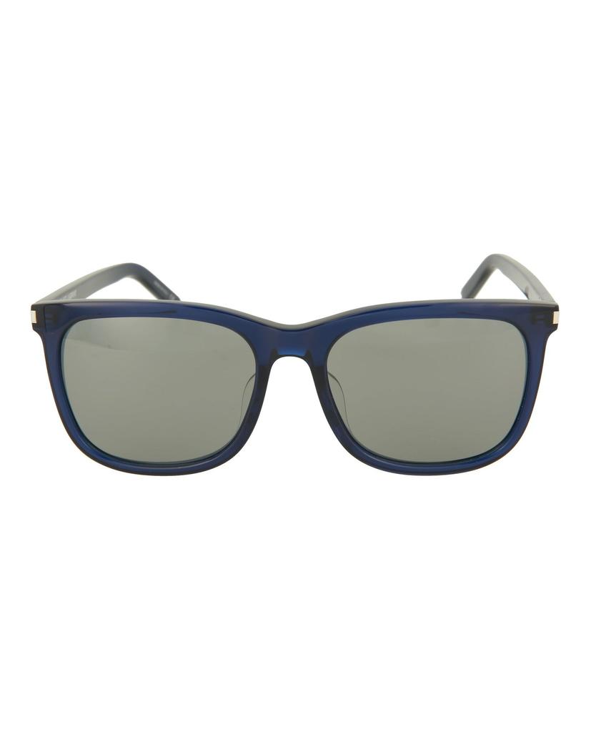【関税＆送料込み】Saint Laurent Sl 704 Linea Corner Angle Yves Saint Laurent Saint Laurent Sl 704 Linea Corner Angle