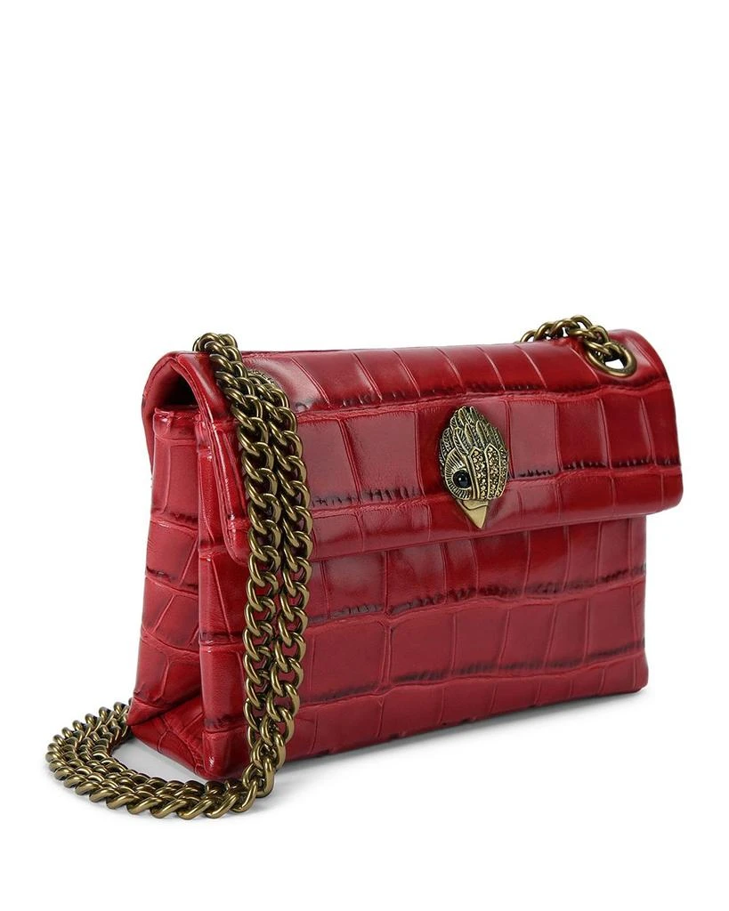 Kurt Geiger Leather Mini Kensington Crossbody 4