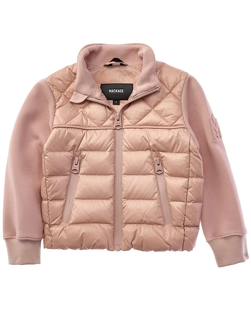 Mackage Audel-T Puffer Jacket