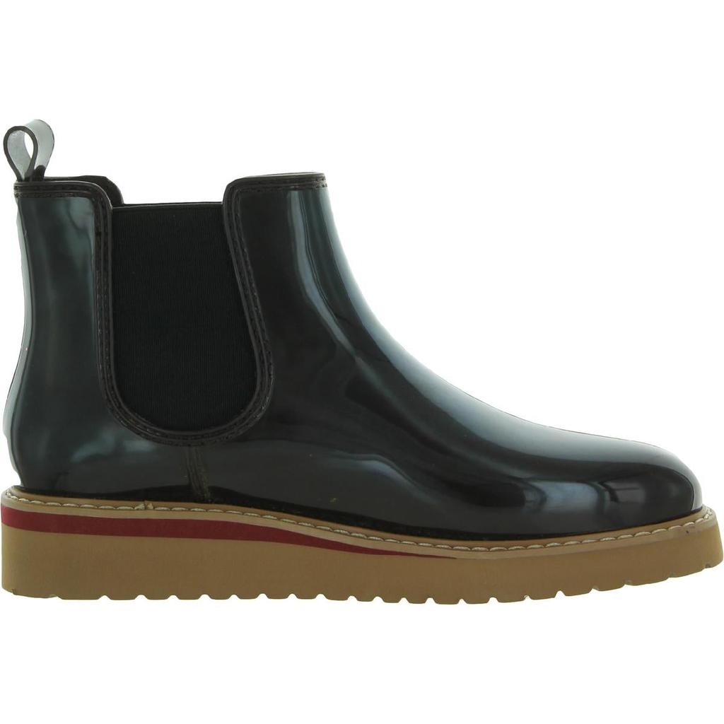 Cougar Kensington Womens Anti-Slip Memory Foam Rain Boots