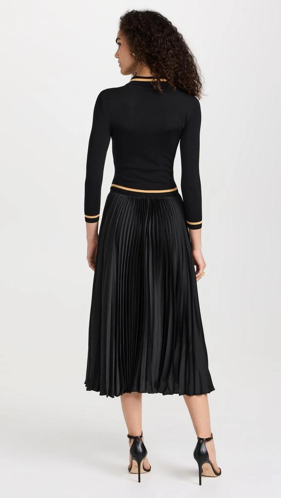 Shoshanna Jodie Dress 2