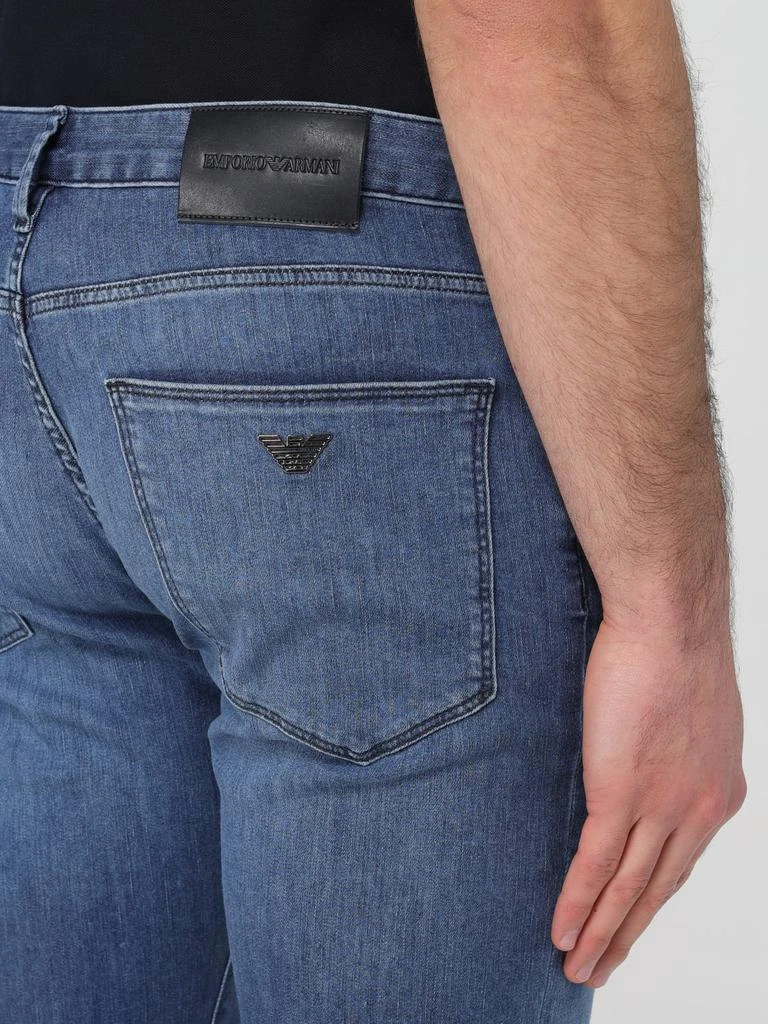 Emporio Armani Jeans men Emporio Armani 3