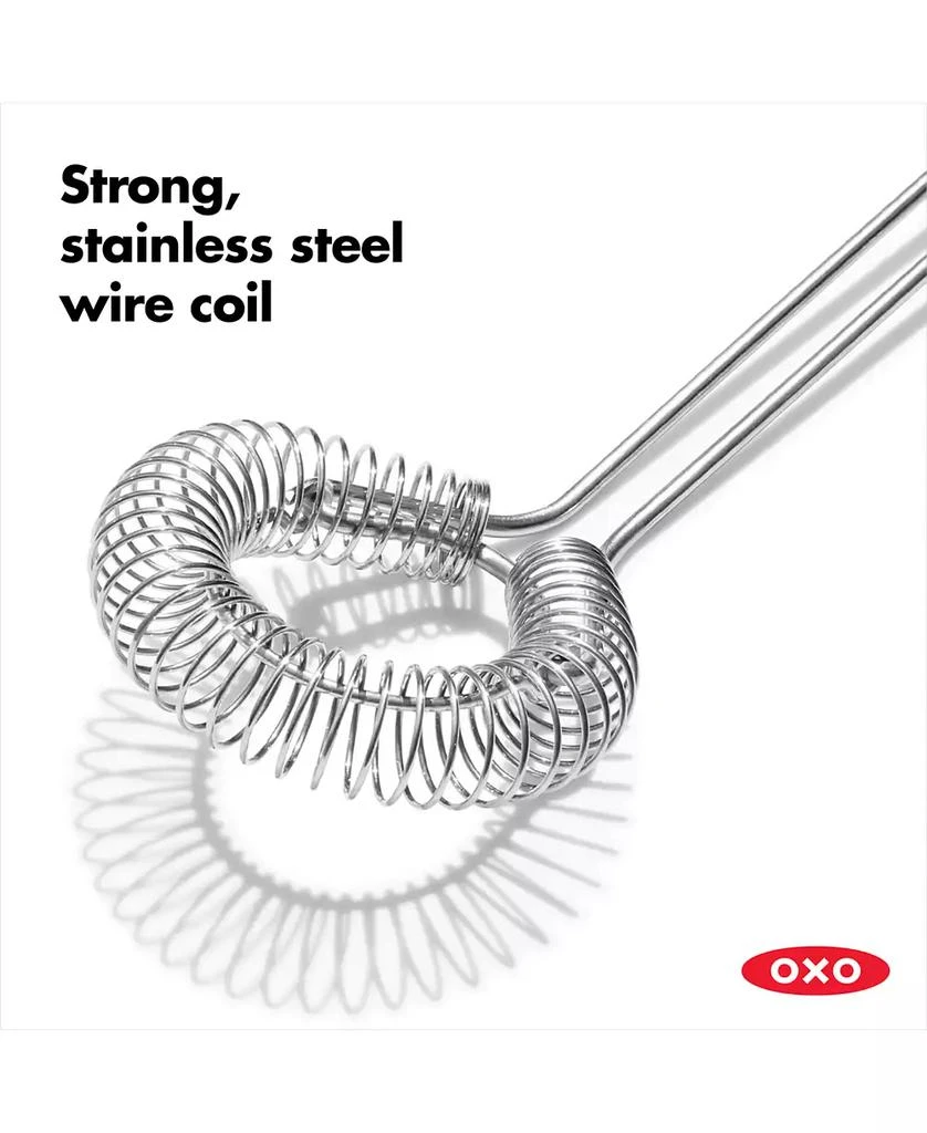 OXO Good Grips Sauce & Gravy Whisk 5
