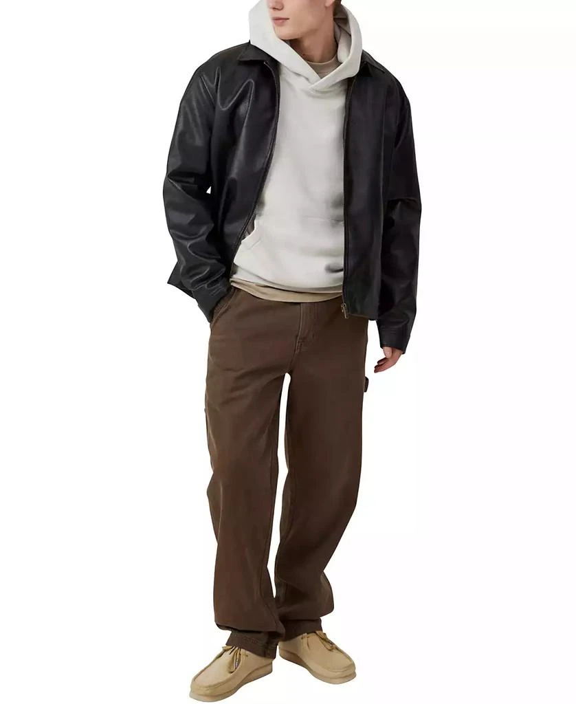 Cotton On Men's Box Fit Hoodie 4