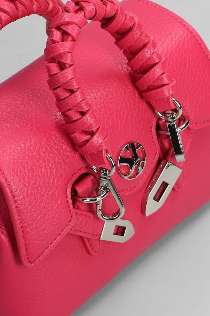 Secret Pon Pon Secret Pon Pon Quiny Xsmall Shoulder Bag 4