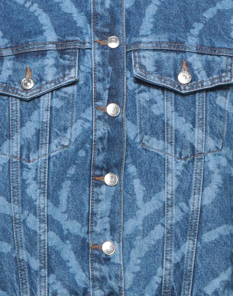 BOLONGARO TREVOR Denim jacket 4