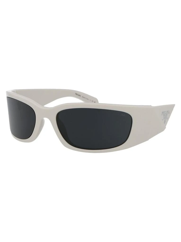 Prada Prada Eyewear Butterfly Frame Sunglasses 2