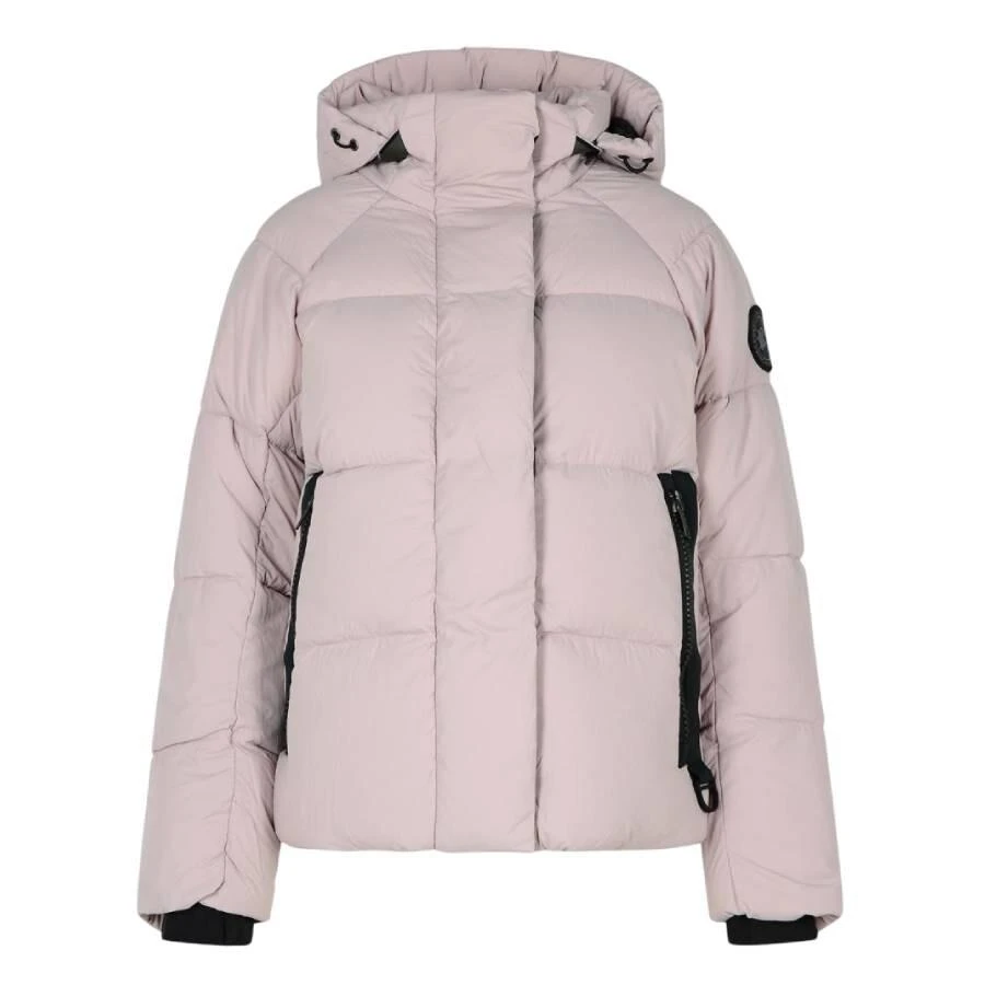 Canada Goose Junction Parka Black Label