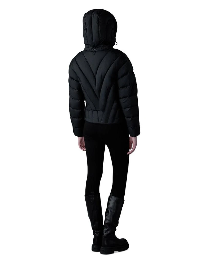 Mackage Hope Down Puffer Coat 3