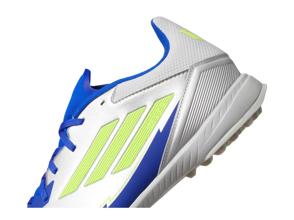 Adidas F50 League Messi Turf Soccer Cleats 6