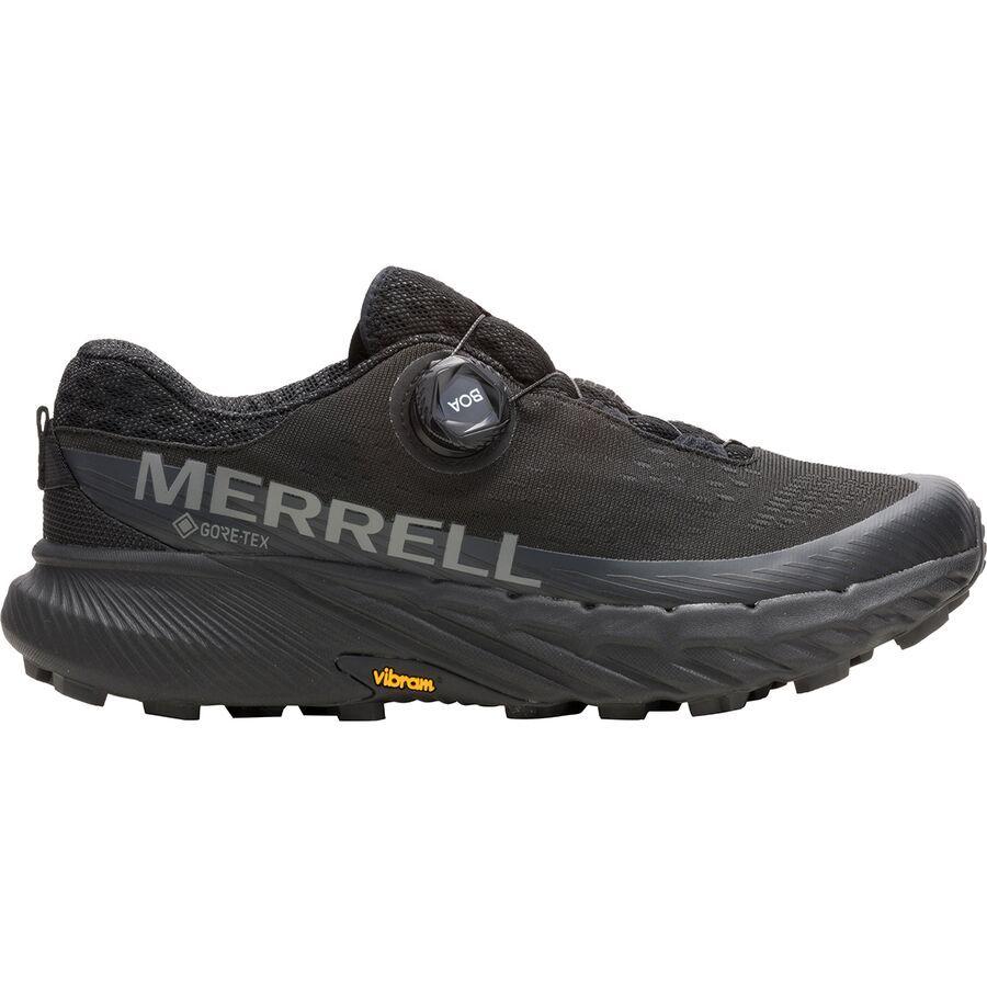 Merrell Agility Peak 5 BOA GTX Trail Running Shoe - Men's